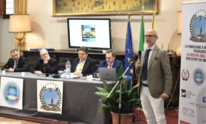 Trico System alla V Edizione degli Stati Generali della Sostenibilita╠Ç_ unÔÇÖoccasione di confronto e visione