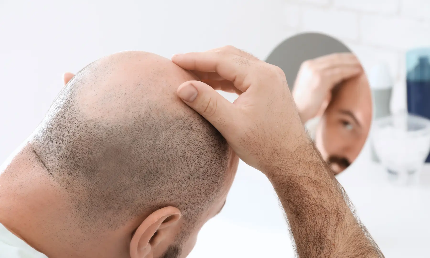 5 errori quotidiani che rovinano la salute dei capelli